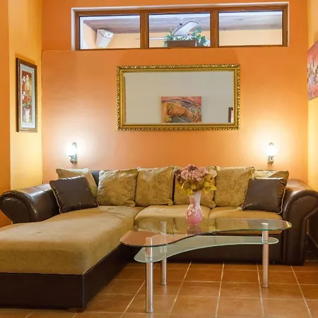 Casa Del Mar Apart Otel