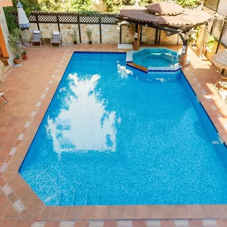 Casa Del Mar Sunny Beach