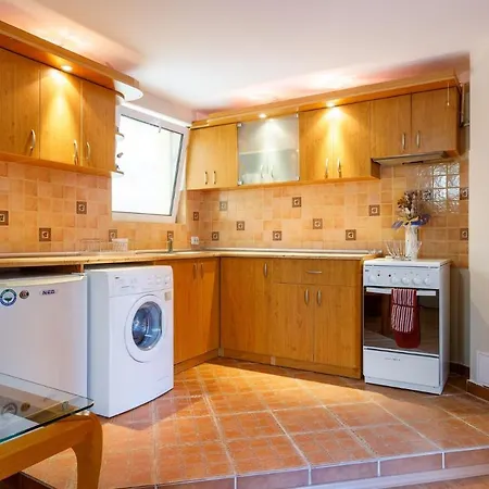 Apart Otel Casa Del Mar