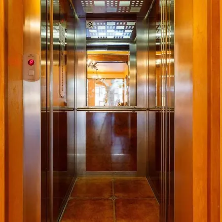 Casa Del Mar Apart Otel