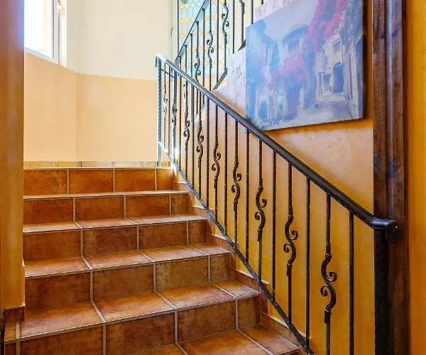 Casa Del Mar شقة فندقية ساني بيتش