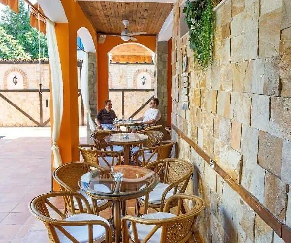 Casa Del Mar شقة فندقية 3*