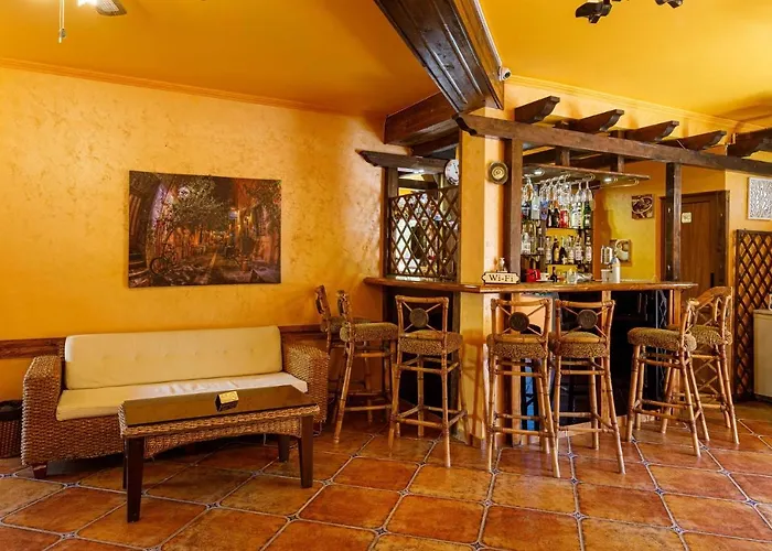 Casa Del Mar شقة فندقية ساني بيتش