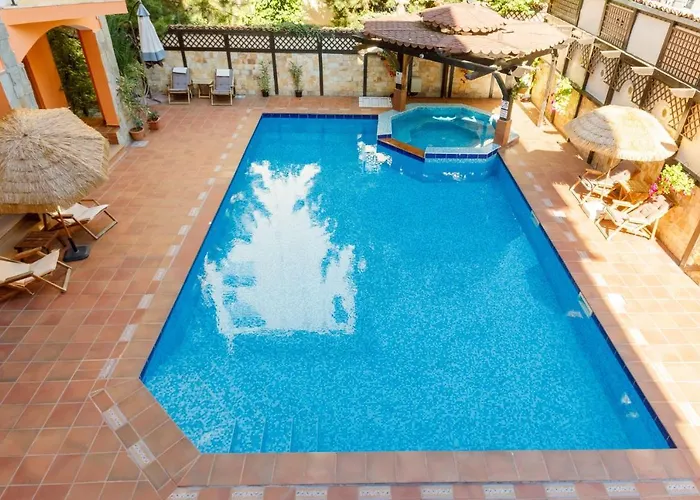 Casa Del Mar ساني بيتش