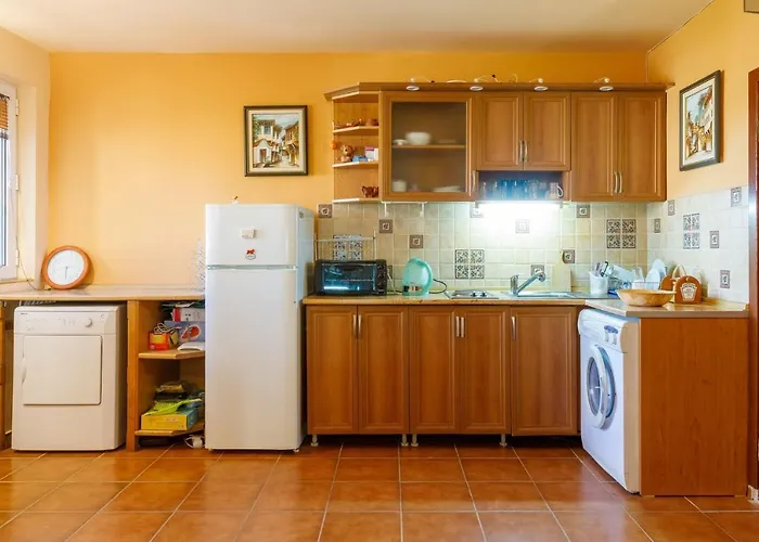 شقة فندقية Casa Del Mar