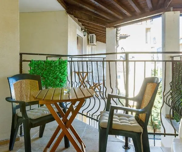 Casa Del Mar شقة فندقية ساني بيتش