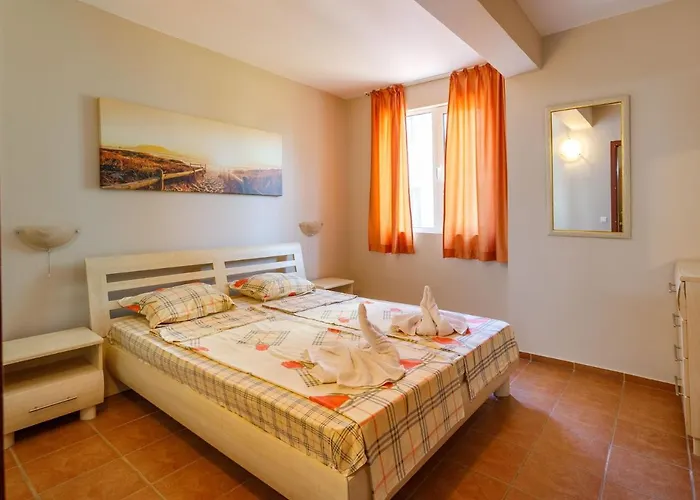 Casa Del Mar شقة فندقية ساني بيتش