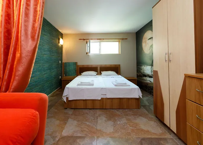 شقة فندقية Casa Del Mar