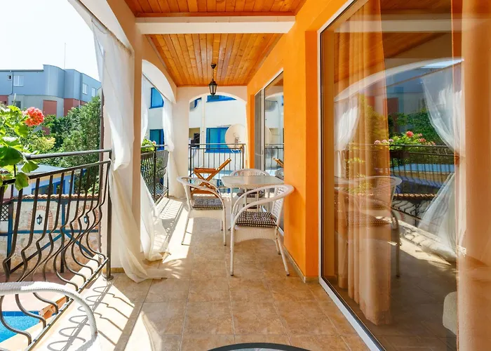 Casa Del Mar ساني بيتش