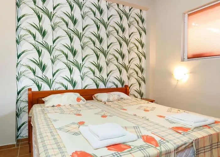 Casa Del Mar 3* ساني بيتش