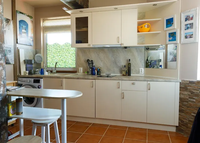 شقة فندقية Casa Del Mar