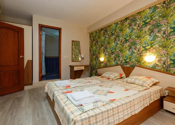 Casa Del Mar شقة فندقية ساني بيتش