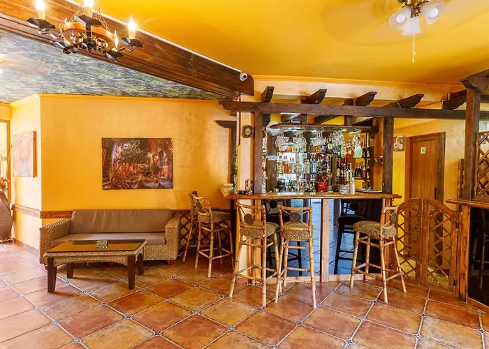 شقة فندقية Casa Del Mar