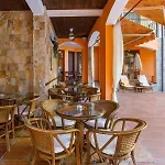 Aparthotel Casa Del Mar Sunny Beach