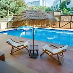 Aparthotel Casa Del Mar