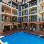 Casa Del Mar Aparthotel 3*