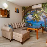Aparthotel Casa Del Mar 3*