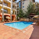 Aparthotel Casa Del Mar Sunny Beach