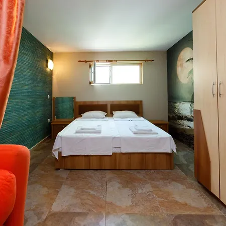 Apart-hotel Casa Del Mar