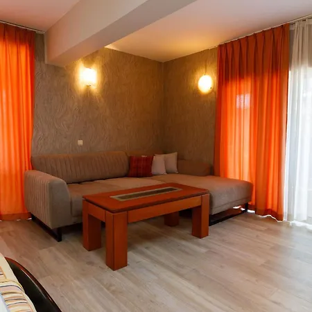 Casa Del Mar Apart-hotel Sunny Beach