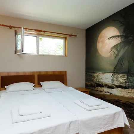 Casa Del Mar Апарт-готель Сонячний Берег