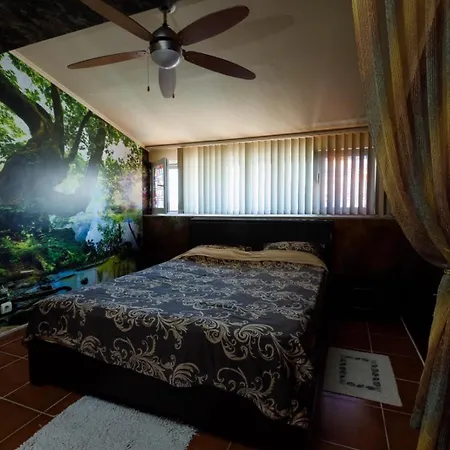 Casa Del Mar アパートホテル 3*