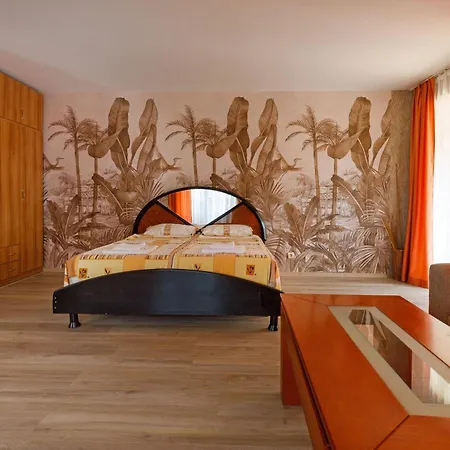 Casa Del Mar アパートホテル