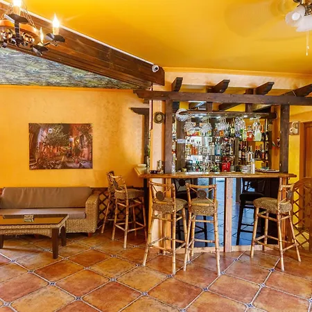アパートホテル Casa Del Mar
