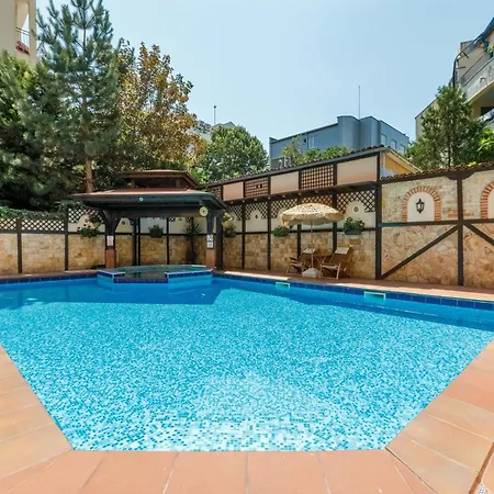 Casa Del Mar