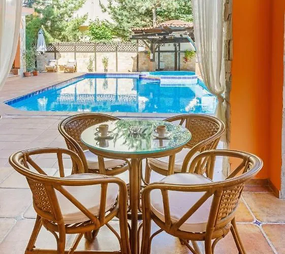 Casa Del Mar Sunny Beach