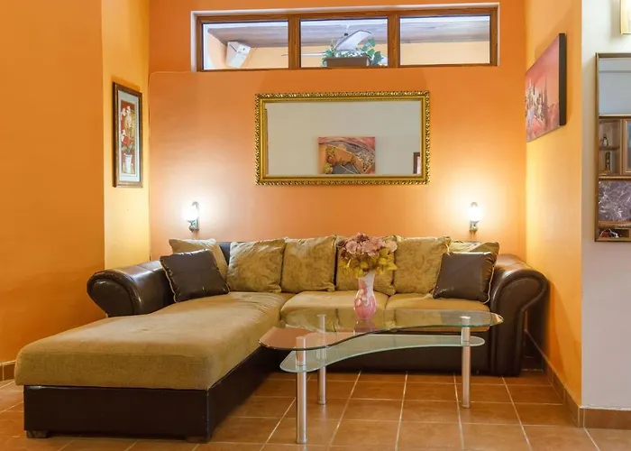 Casa Del Mar Apart-hotel