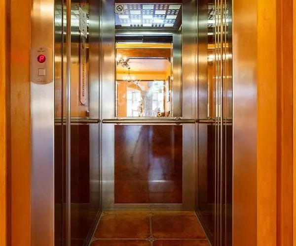 Casa Del Mar Apart-hotel