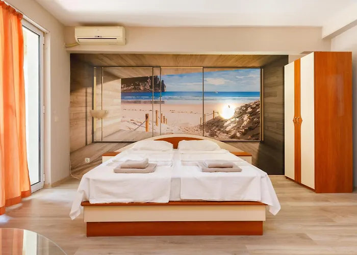 Casa Del Mar 3* Σάνι Μπιτς