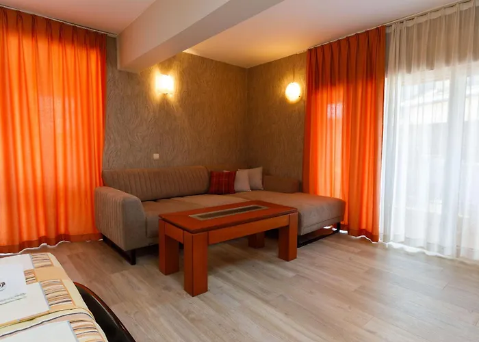 Casa Del Mar Apart-hotel Sunny Beach