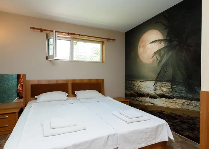 Casa Del Mar Apart-hotel Sunny Beach