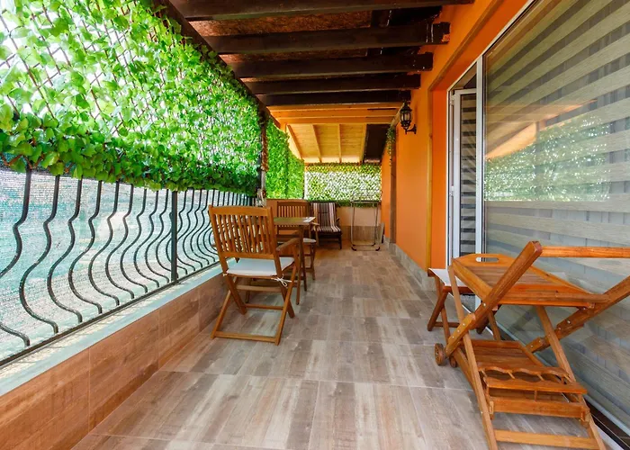 Apart-hotel Casa Del Mar Sunny Beach