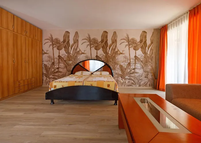 Casa Del Mar Ξενοδοχείο με διαμερίσματα