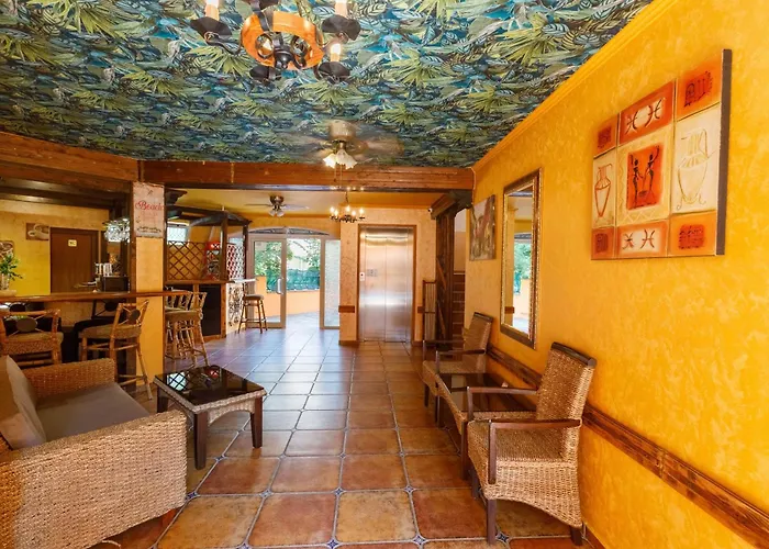 Casa Del Mar 3* Σάνι Μπιτς