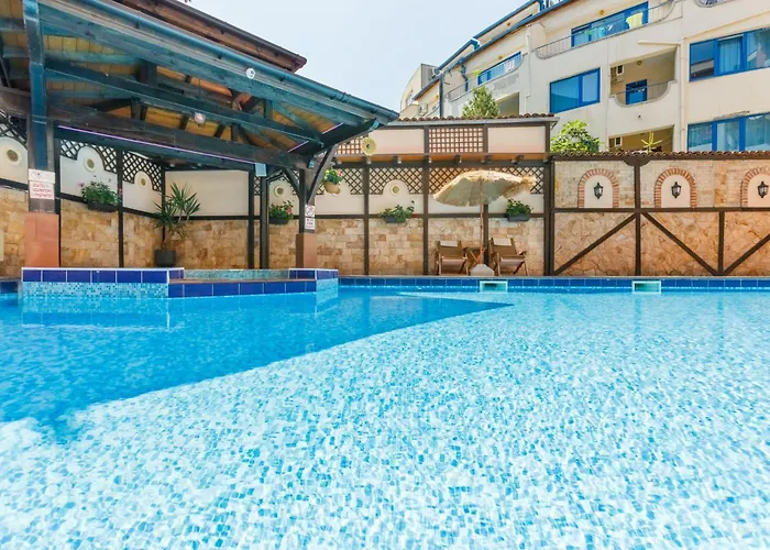 Casa Del Mar Σάνι Μπιτς