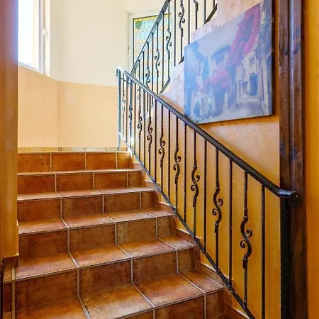 Casa Del Mar Апарт-отель Солнечный берег