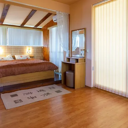Aparthotel Casa Del Mar Sunny Beach