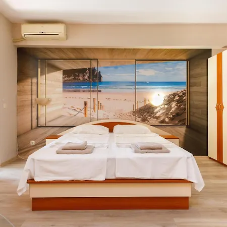 Casa Del Mar * Sunny Beach