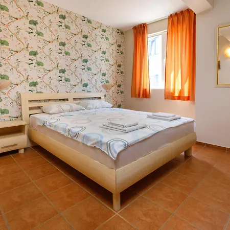 Apartmanhotel Casa Del Mar 3*