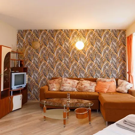 Apartahotel Casa Del Mar Sunny Beach