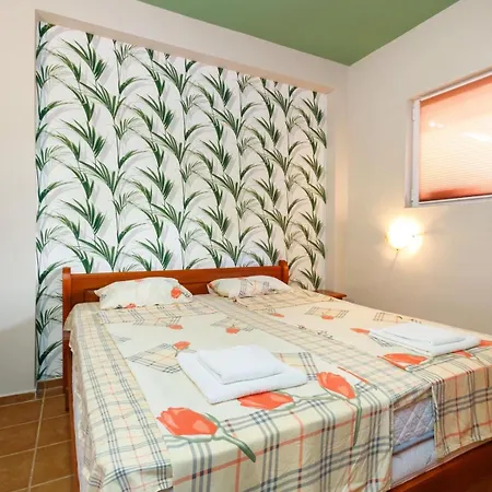 Casa Del Mar 3* Sunny Beach