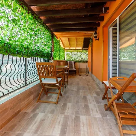 Apartahotel Casa Del Mar Sunny Beach