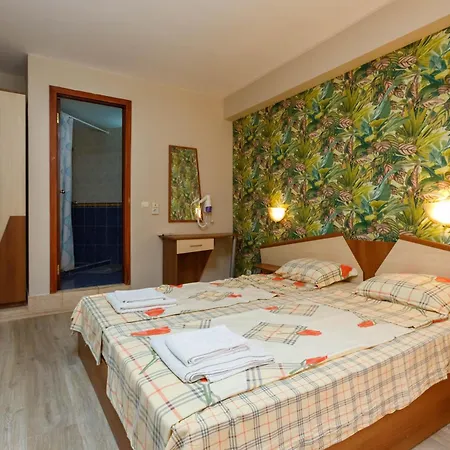 Casa Del Mar Apartahotel Sunny Beach