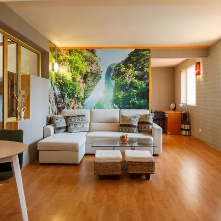 Casa Del Mar Апарт-отель 3*