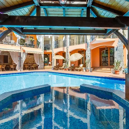 Casa Del Mar *