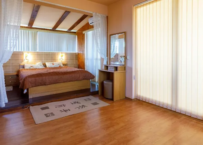 Aparthotel Casa Del Mar Sunny Beach